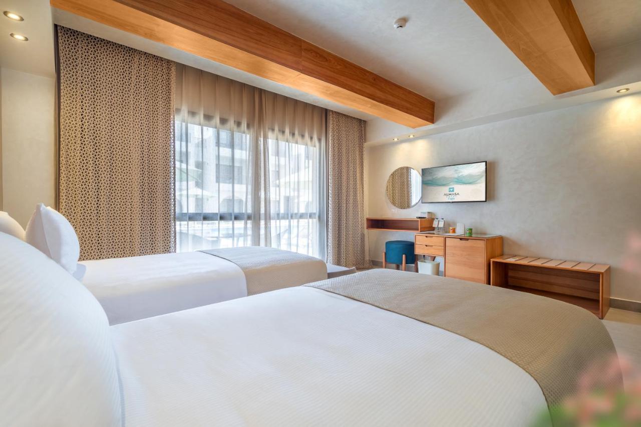 Al Masa Hotel El Sokhna Αΐν Σούχνα Εξωτερικό φωτογραφία