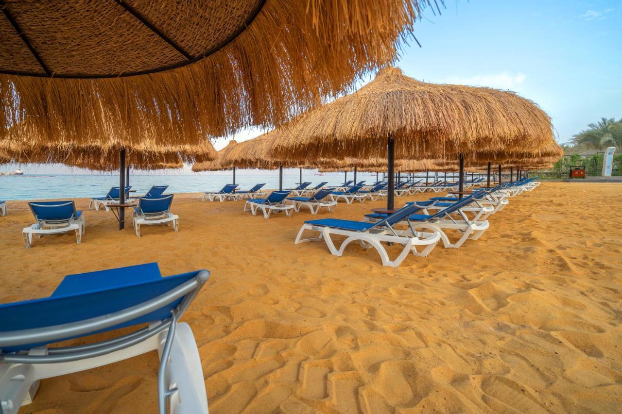 Al Masa Hotel El Sokhna Αΐν Σούχνα Εξωτερικό φωτογραφία