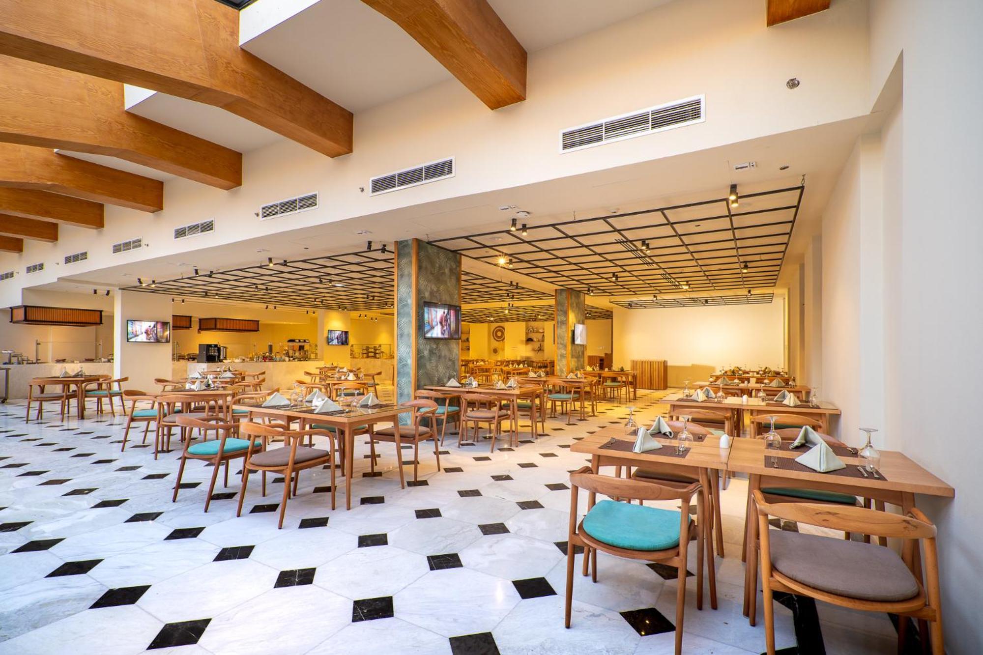 Al Masa Hotel El Sokhna Αΐν Σούχνα Εξωτερικό φωτογραφία
